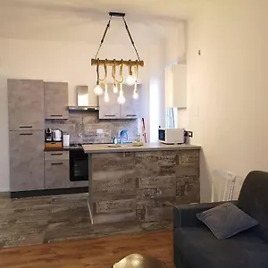 Appartamento San Paolo 54, Roma