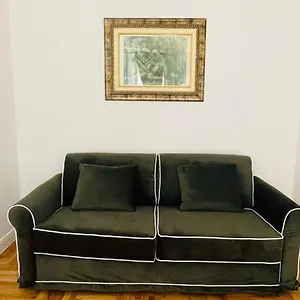 Appartamento Central Suite, Roma