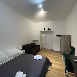 Appartamento Zama, Roma